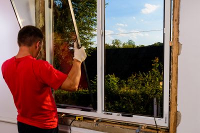 Emergency Window Repair Services