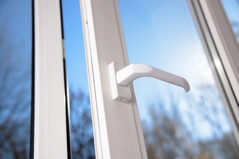 Window Frame Options