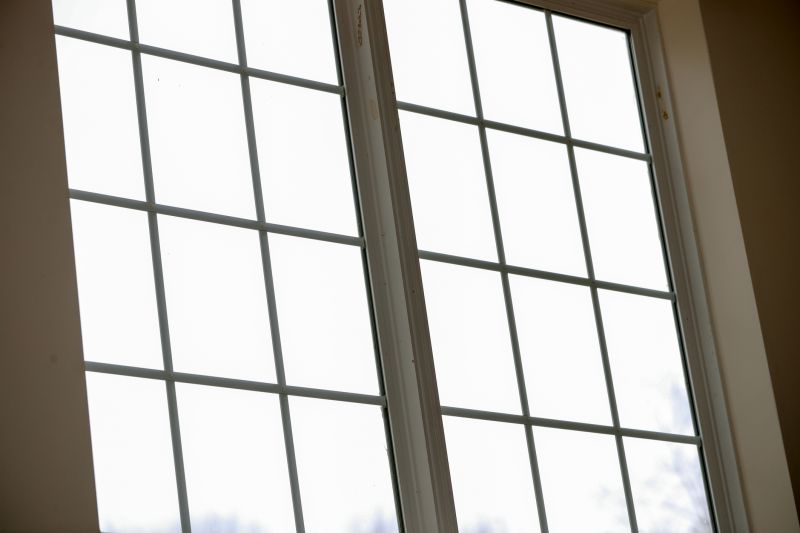 Custom Window Features